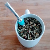 Color-Pop Tea Straw