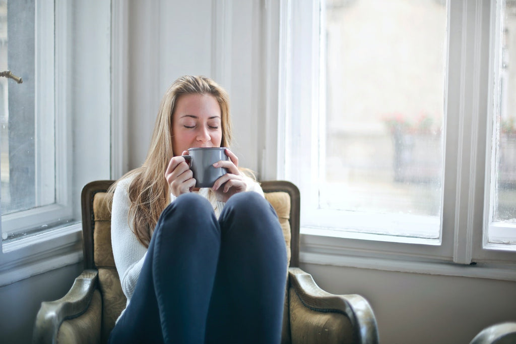 Reasons tea can help in addiction recovery – BlendBee Tea