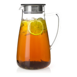 NEW! Cold-Brew Iced Tea Pitcher