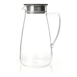 NEW! Cold-Brew Iced Tea Pitcher