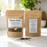 BeauTea Bomb