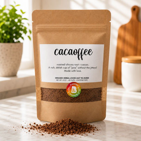 Cacaoffee