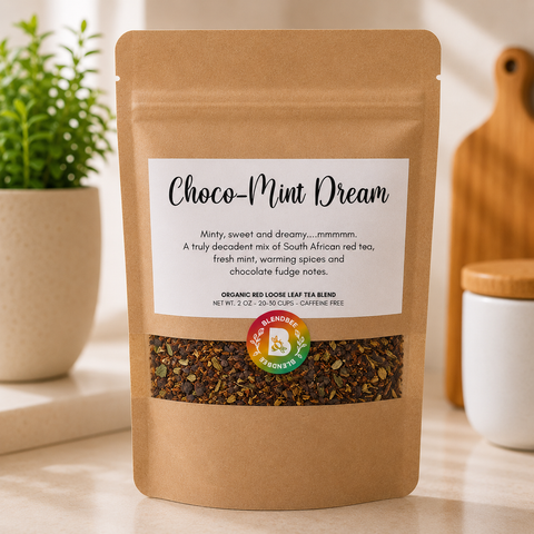 Choco-Mint Dream