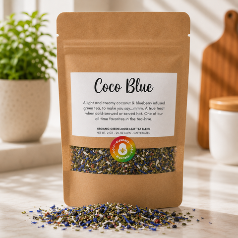 Coco Blue