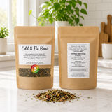 Cold & Flu Brew