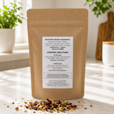 Cold & Flu Brew