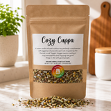 Cozy Cuppa