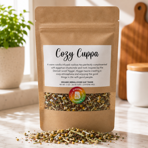 Cozy Cuppa