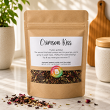 Crimson Kiss