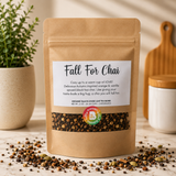 Fall for Chai
