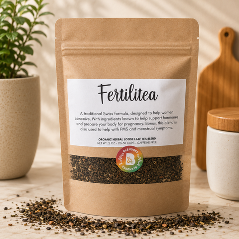 Fertilitea