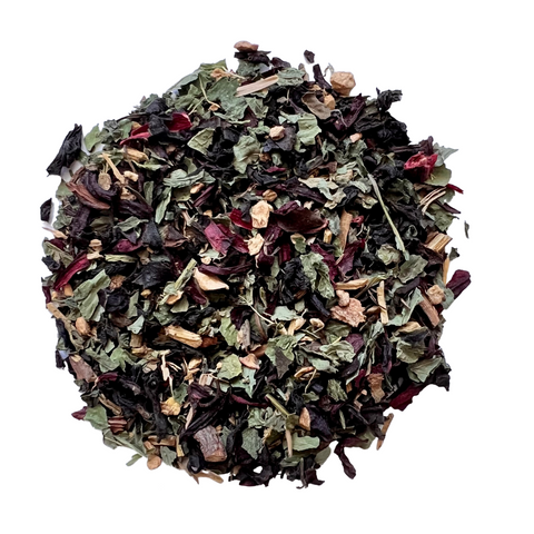 Tea Bag Extra Large – Reusable - Cold-Brew Tea - 100% Cotton – BlendBee Tea