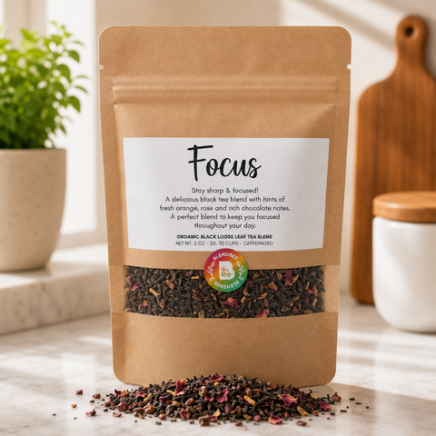 Focus