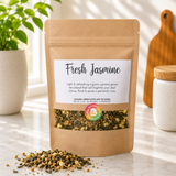 Fresh Jasmine