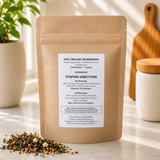 Genmaicha Green Tea