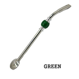 Color-Pop Tea Straw