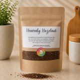 Heavenly Hazelnut