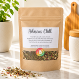Hibiscus Chill