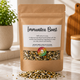 Immunitea Boost