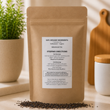 India Black Tea