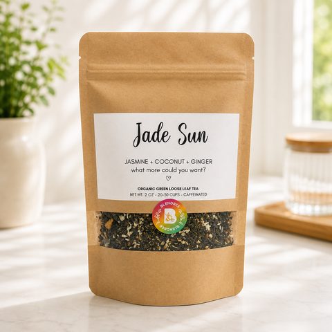 Jade Sun