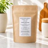 Jasmine Green Tea