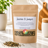Jasmine & Juniper