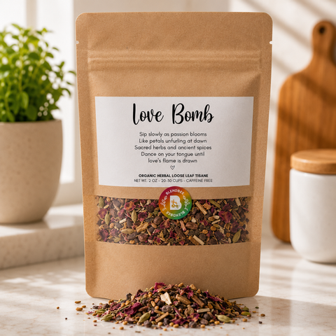 Love Bomb