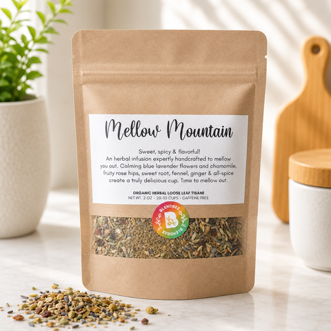 Mellow Mountain