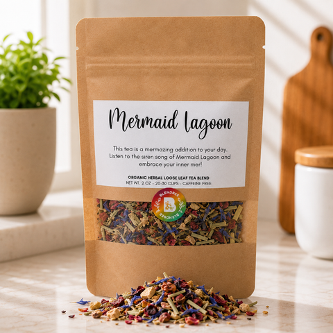 Mermaid Lagoon