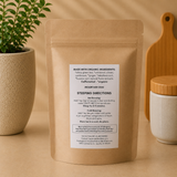 Mountain Chai