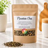 Mountain Chai