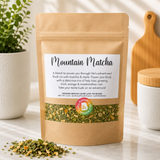 Mountain Matcha