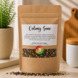 Oolong Gone