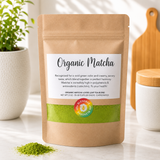 Organic Ceremonial Matcha