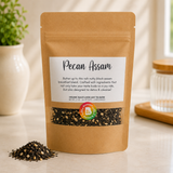Pecan Assam