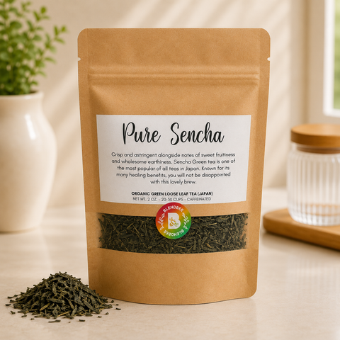 Pure Sencha