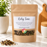 Ruby Tonic