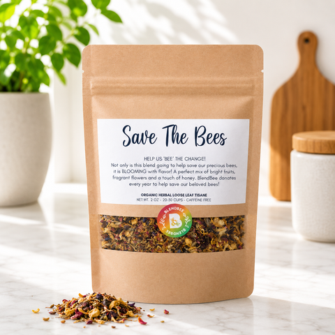 Save the Bees