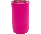 Travel Tea Jar Sleeve