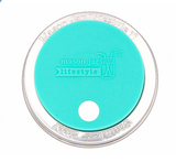 Travel Tea Jar Lid