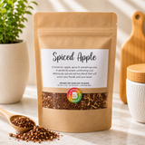 Spiced Apple