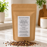 Spiced Mayan Cacao