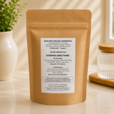 Spiced Pumpkin Chai