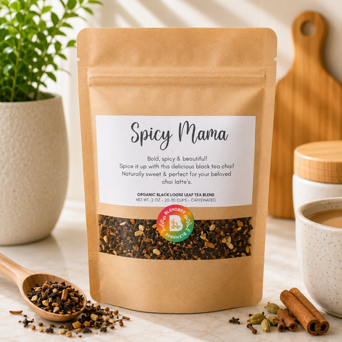 Spicy Mama