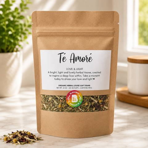 Té Amoré