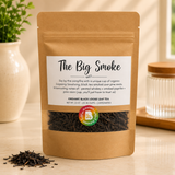 The Big Smoke - Lapsang Souchong