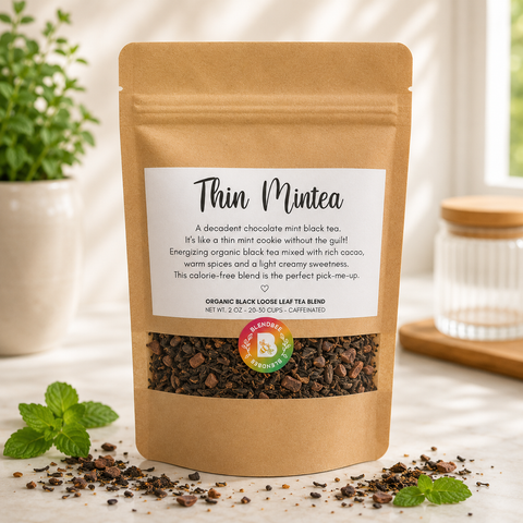Thin Mintea