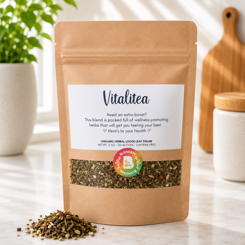 Vitalitea