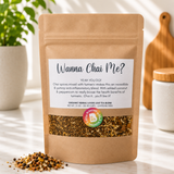 Wanna Chai Me?